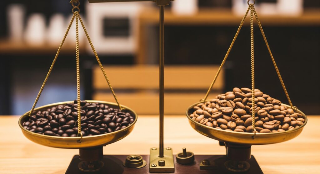値段に差が生まれる理由とは