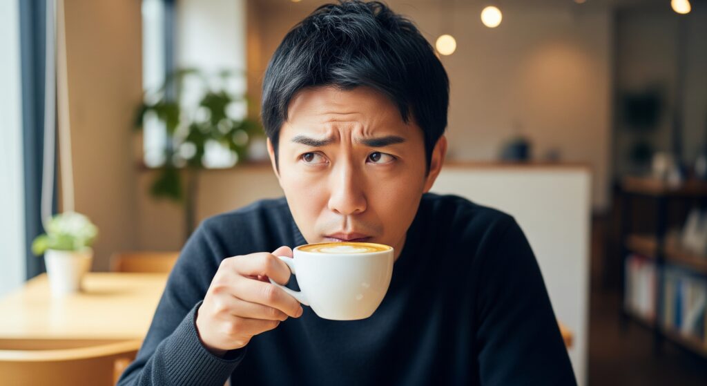 ロブスタ種はまずいという噂は本当？