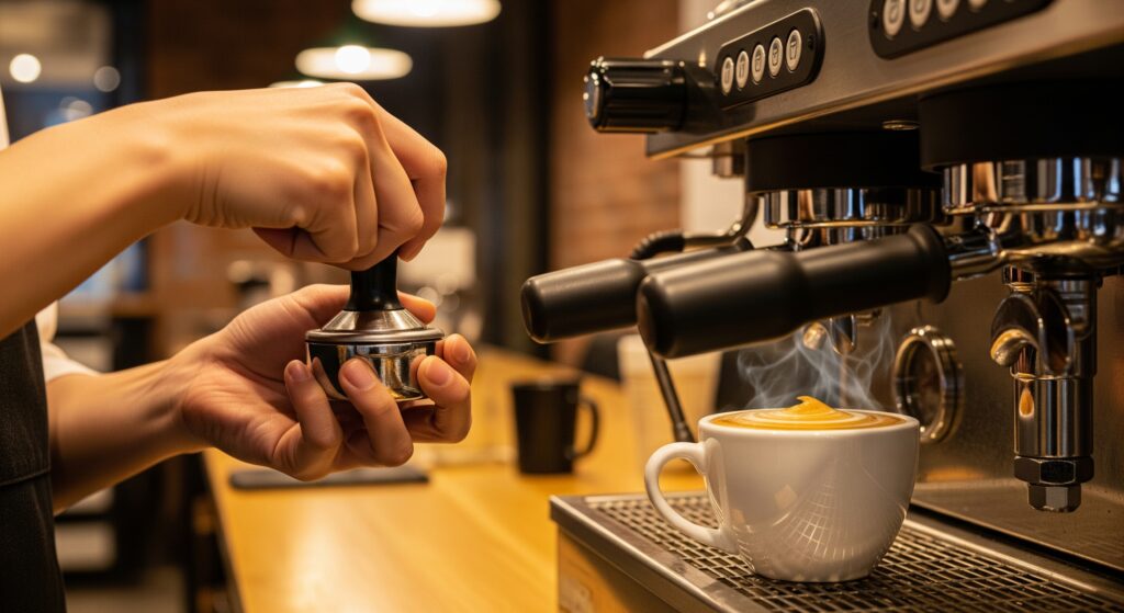 スタバで使われるロブスタ種とは？