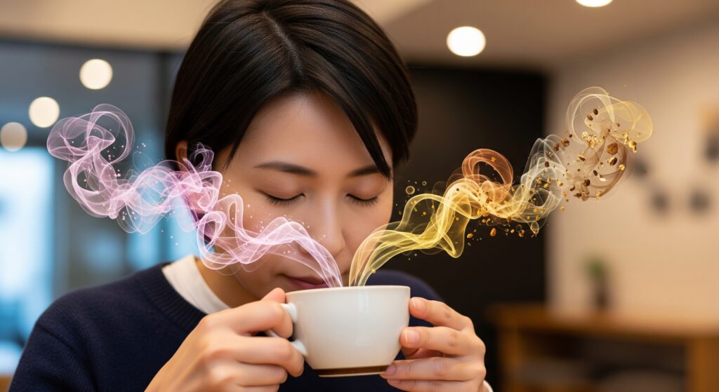 産地ごとに異なる味わいの特徴