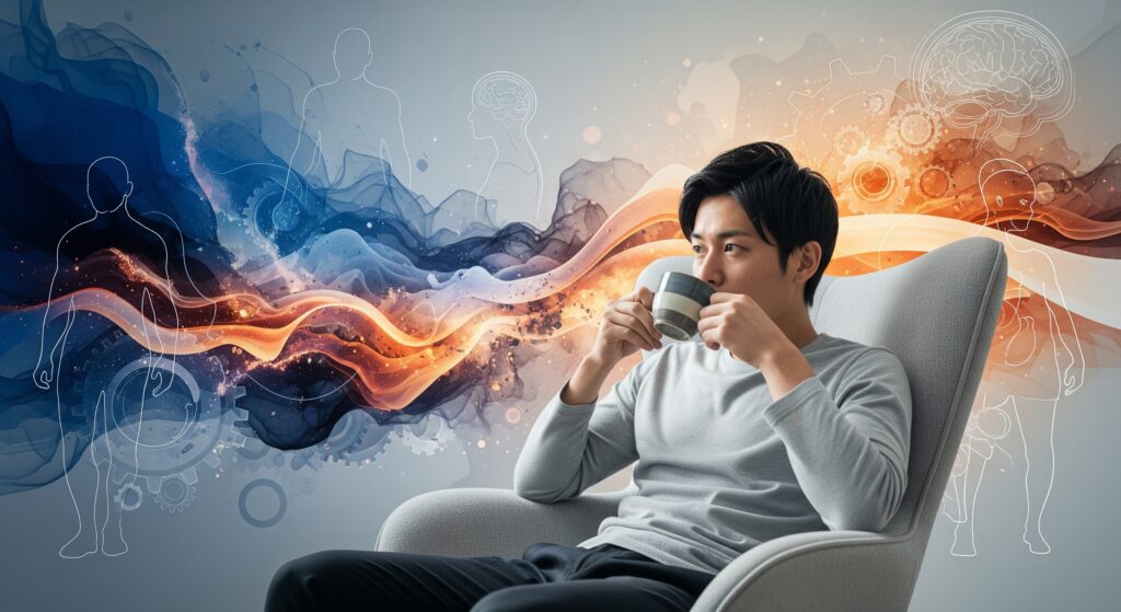コーヒー 好きの心理と性格を徹底解説