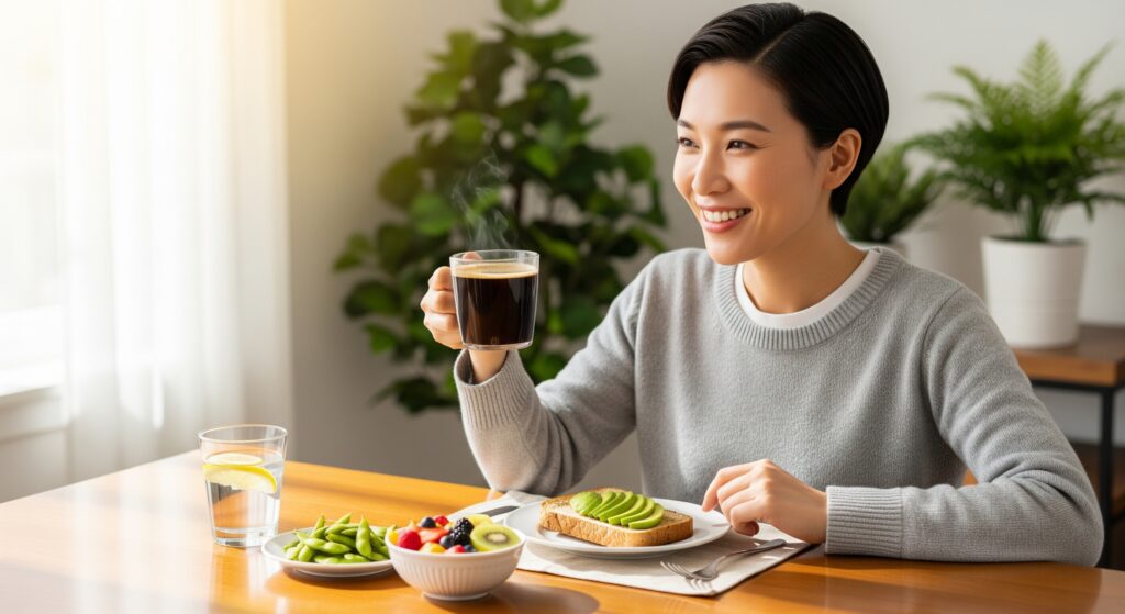 コーヒーは毎日飲んでも大丈夫なのか