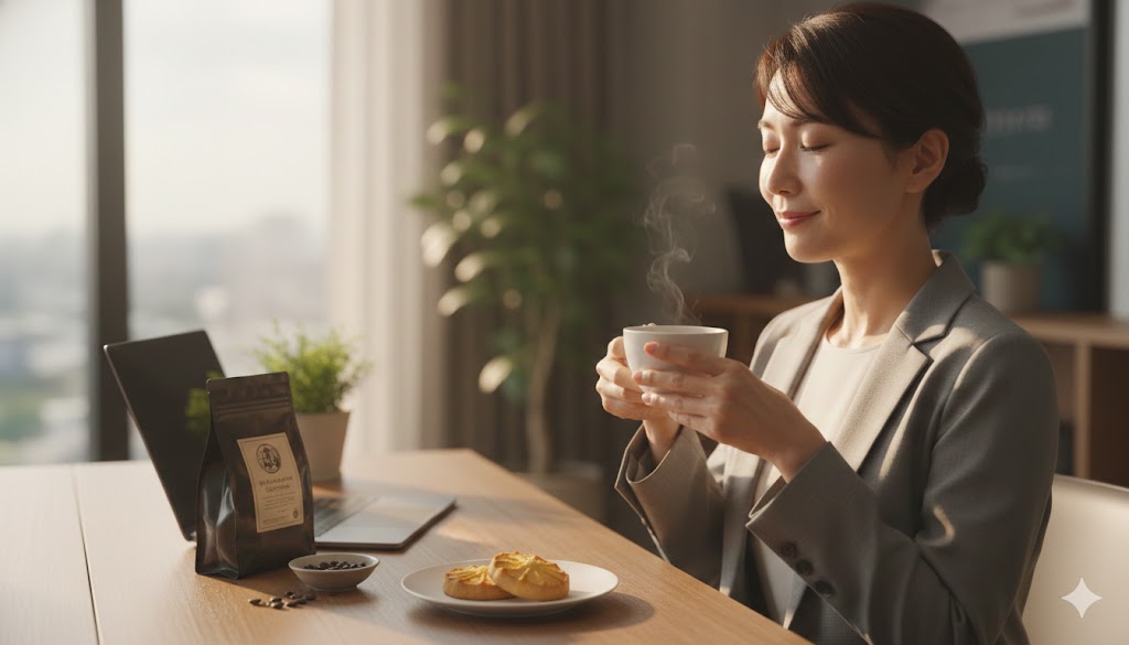 ちんすこうのカロリーと間食のポイント